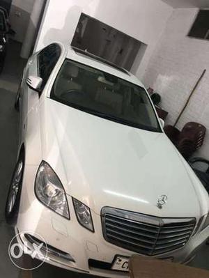 Mercedes-benz E-class E250 Cdi Blueefficiency, , Diesel