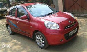 Nissan Micra, , Diesel