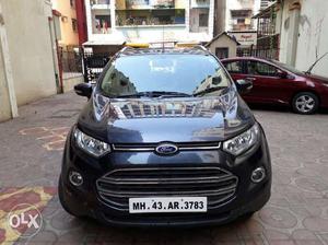 Sale of Ford Ecosport