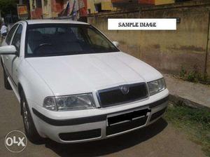 Skoda Octavia L&k, , Diesel