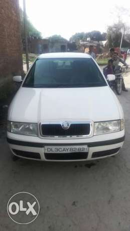  Skoda Octavia diesel  Kms