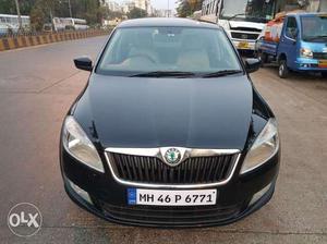 Skoda Rapid Ambition 1.6 Tdi Cr Mt, , Diesel