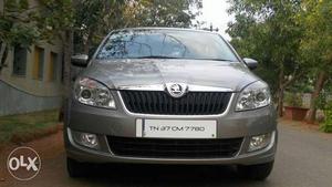 Skoda Rapid, , Diesel