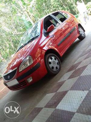 TATA Indica V2