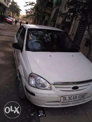  Tata Indica E V2 diesel  Kms