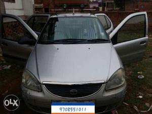  Tata Indica V2 diesel  Kms