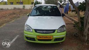 Tata Indica V2 diesel  Kms  year