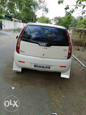 Tata Indica Vista diesel  Kms  year