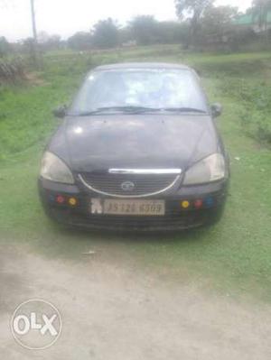 Tata Indica diesel  Kms  year