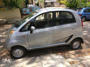  Tata Nano petrol  Kms