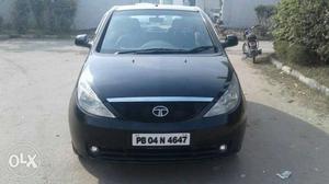 Tata Vista diesel  black first owner