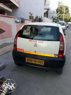 Tata indica LE,manual stearing.in good condition.