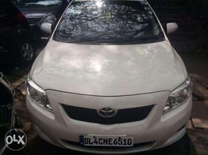 Toyota Corolla Altis G Diesel, , Diesel