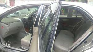 Toyota Corolla Altis G Diesel, , Petrol