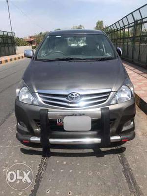 Toyota Innova 2.0 G, Diesel