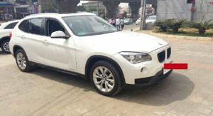 Used BMW X] sDrive20d