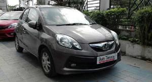 Used Honda Brio [] VX MT