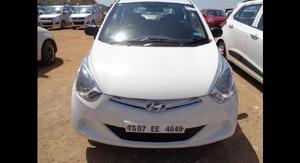 Used Hyundai Eon D-Lite +