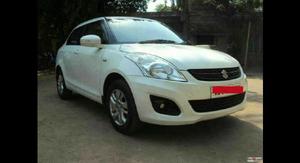 Used Maruti Suzuki Swift DZire [] ZDI