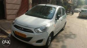 Vehical in good condition..car service by hyundai