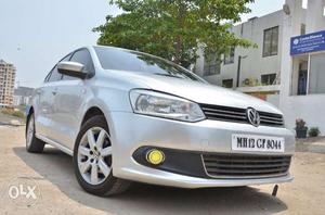  Volkswagen Vento diesel  Kms