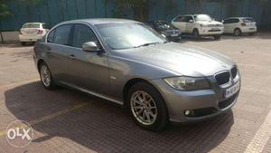 Bmw 3 Series 320d, , Diesel