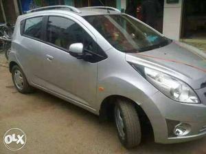  Chevrolet Beat diesel  Kms