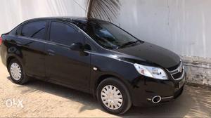  Chevrolet Sail petrol  Kms