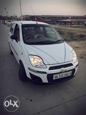 Chevrolet Spark cng  Kms  year