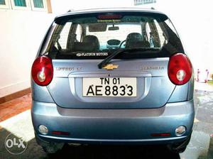 Chevrolet Spark petrol  Kms  year