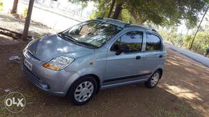 Chevrolet Spark petrol  Kms  year