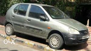 Diesel Tata Indica Good Condition