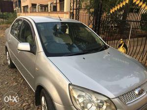  Ford Fiesta diesel  Kms