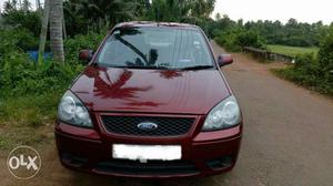 Ford Fiesta petrol  Kms  year