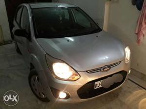  Ford Figo diesel  Kms