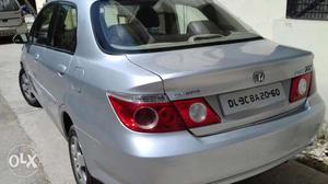  Honda City Zx Honda city gxi