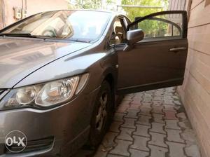 Honda Civic Hybrid cng  Kms  year, second owner
