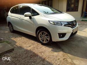  Honda Jazz petrol  Kms