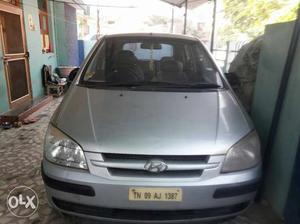 Hyundai Getz petrol  Kms  year