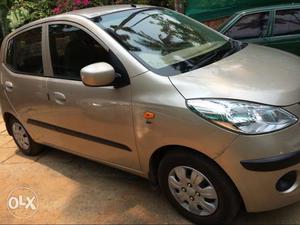 Hyundai I10 petrol  Kms  year