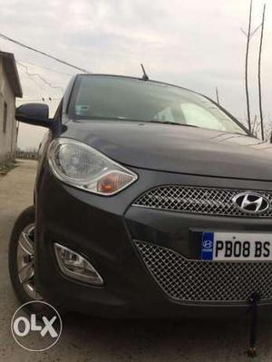 Hyundai I10 petrol  Kms  year