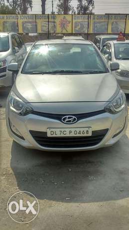 Hyundai I20 Asta , Petrol