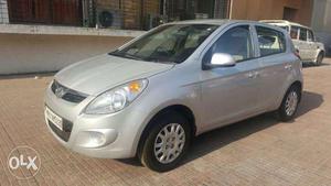 Hyundai I20 Sportz , Petrol