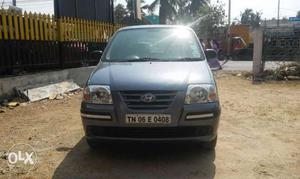 Hyundai Santro Xing Gls, , Petrol