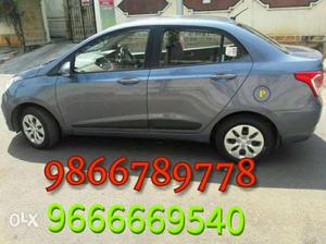 Hyundai Xcent, , Petrol