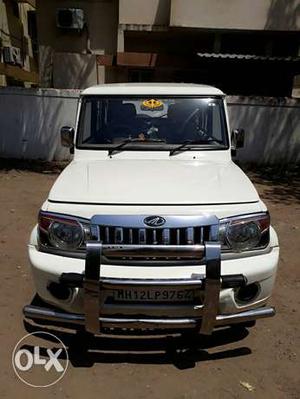 Mahindra Bolero diesel  Kms  year