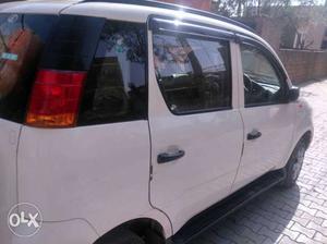  Mahindra Quanto diesel  Kms