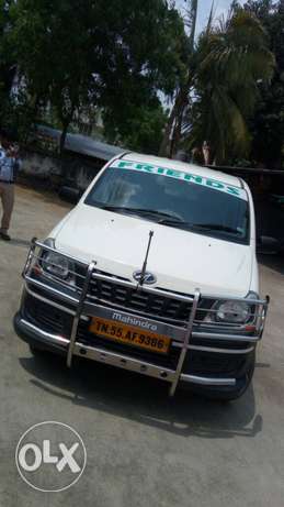 Mahindra Xylo diesel  Kms  year