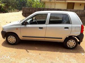 Maruti Suzuki Alto, , Petrol