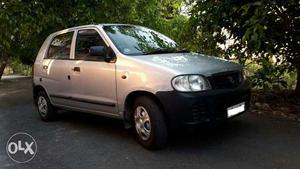 Maruti Suzuki Alto, , Petrol